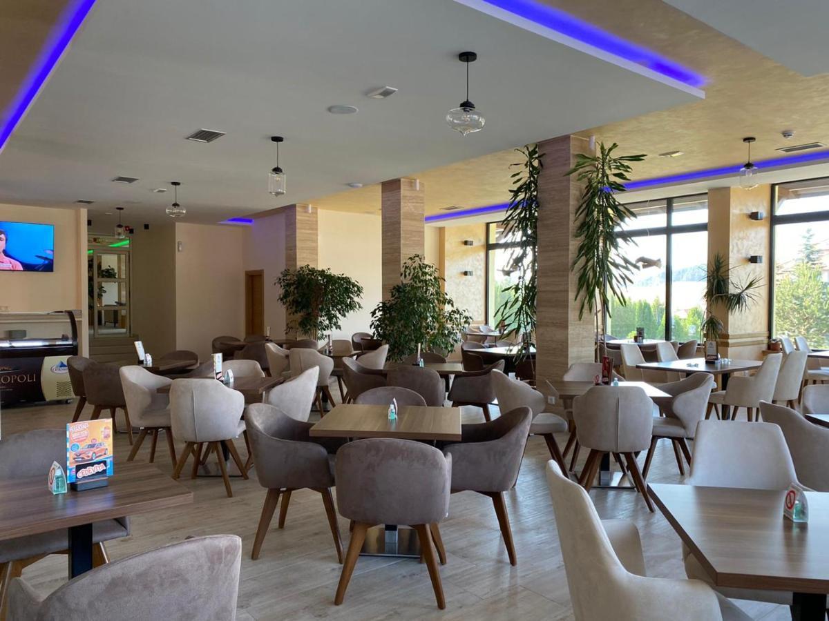 Apartman Goldview