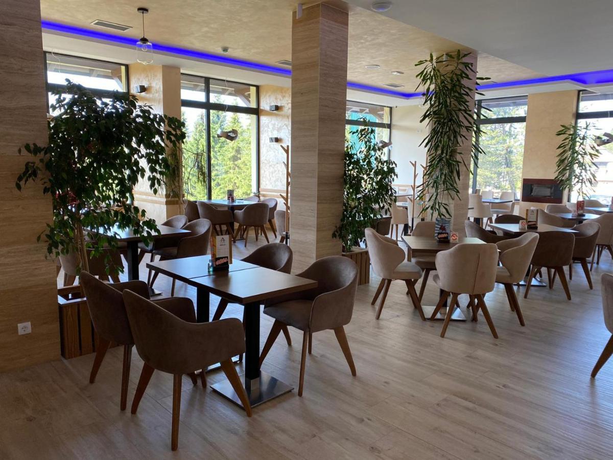 Apartman Goldview Zlatibor