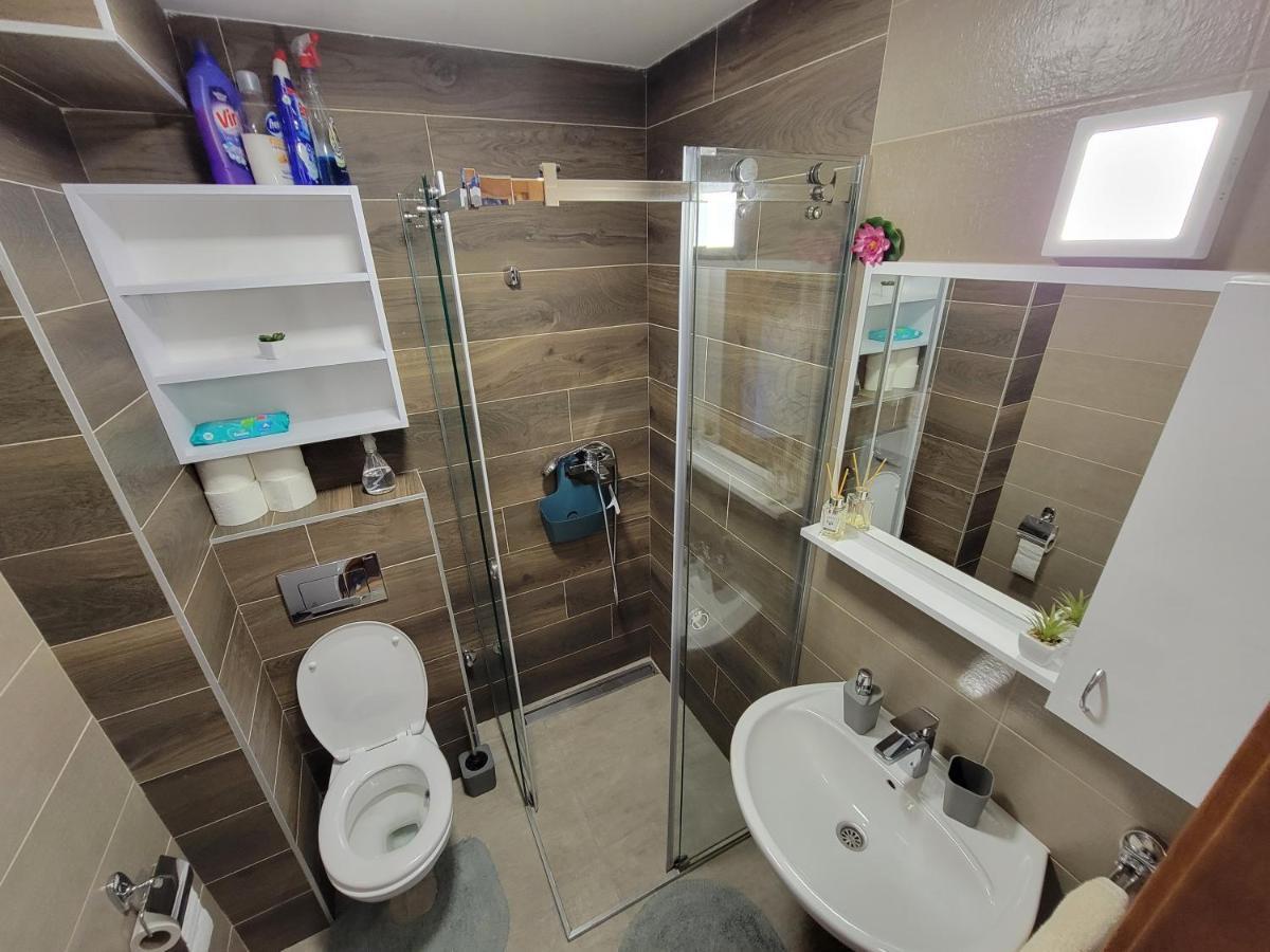 Goldview Apartman