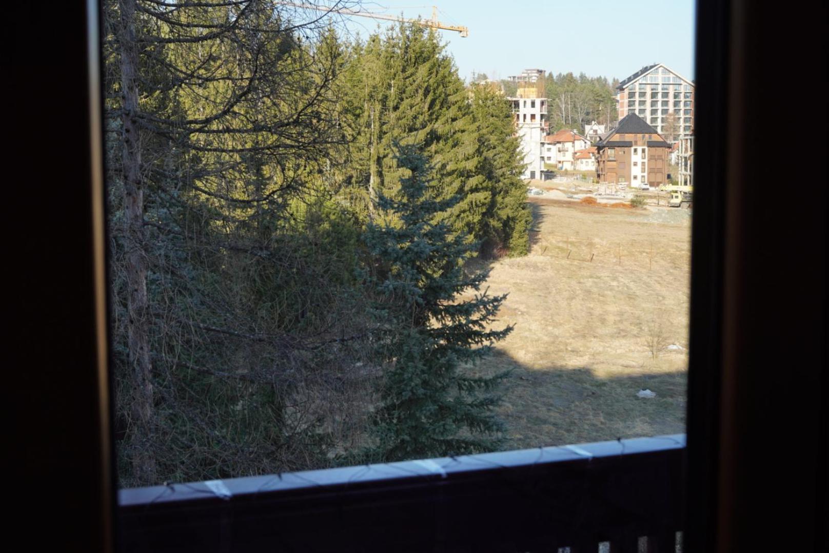 Goldview Apartman *