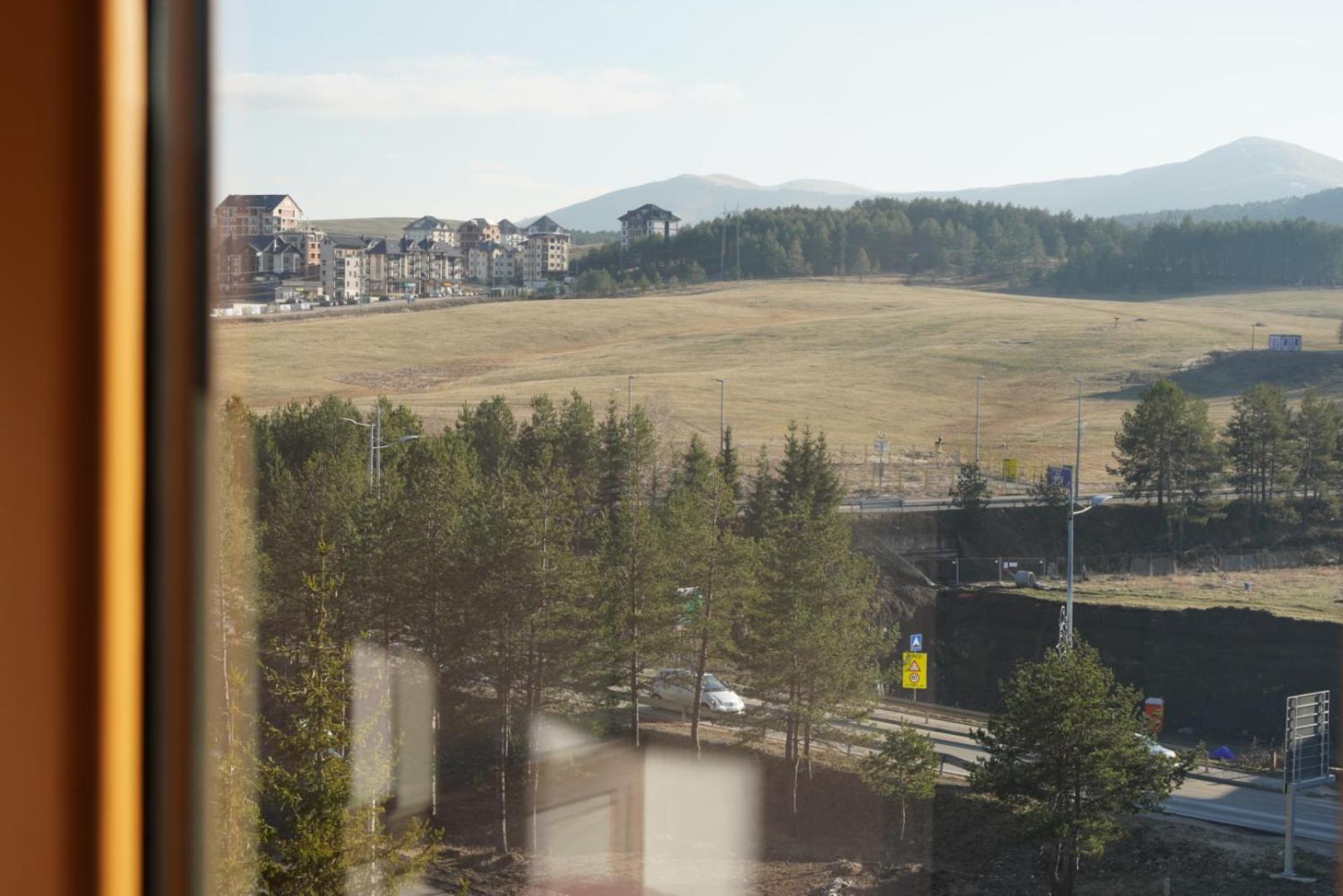 Apartman Goldview *