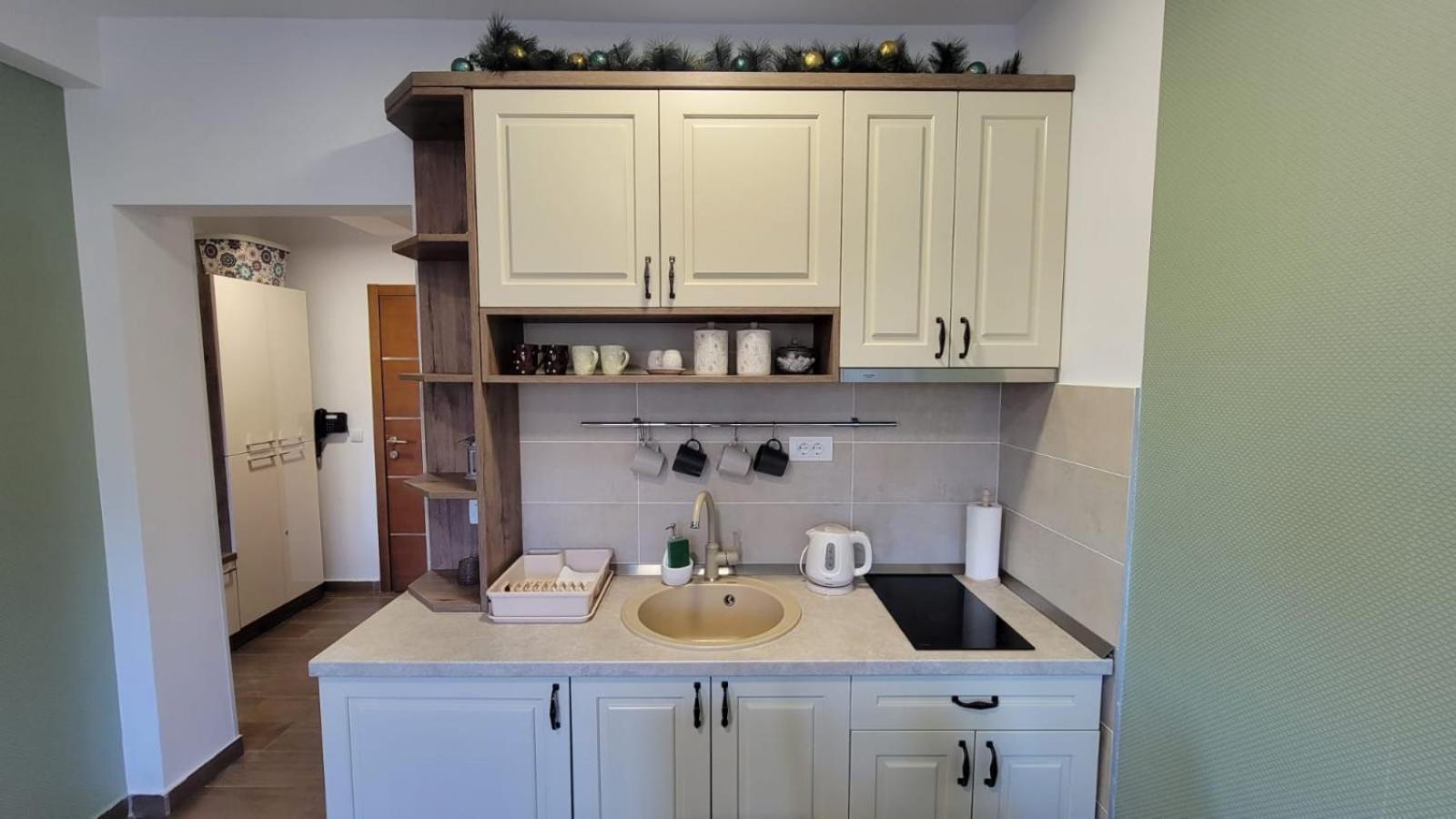 Apartman Goldview Zlatibor
