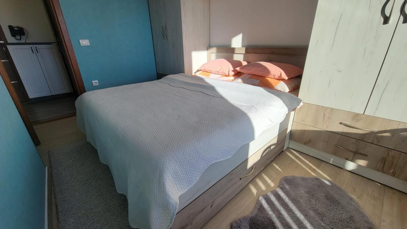 Apartman Goldview