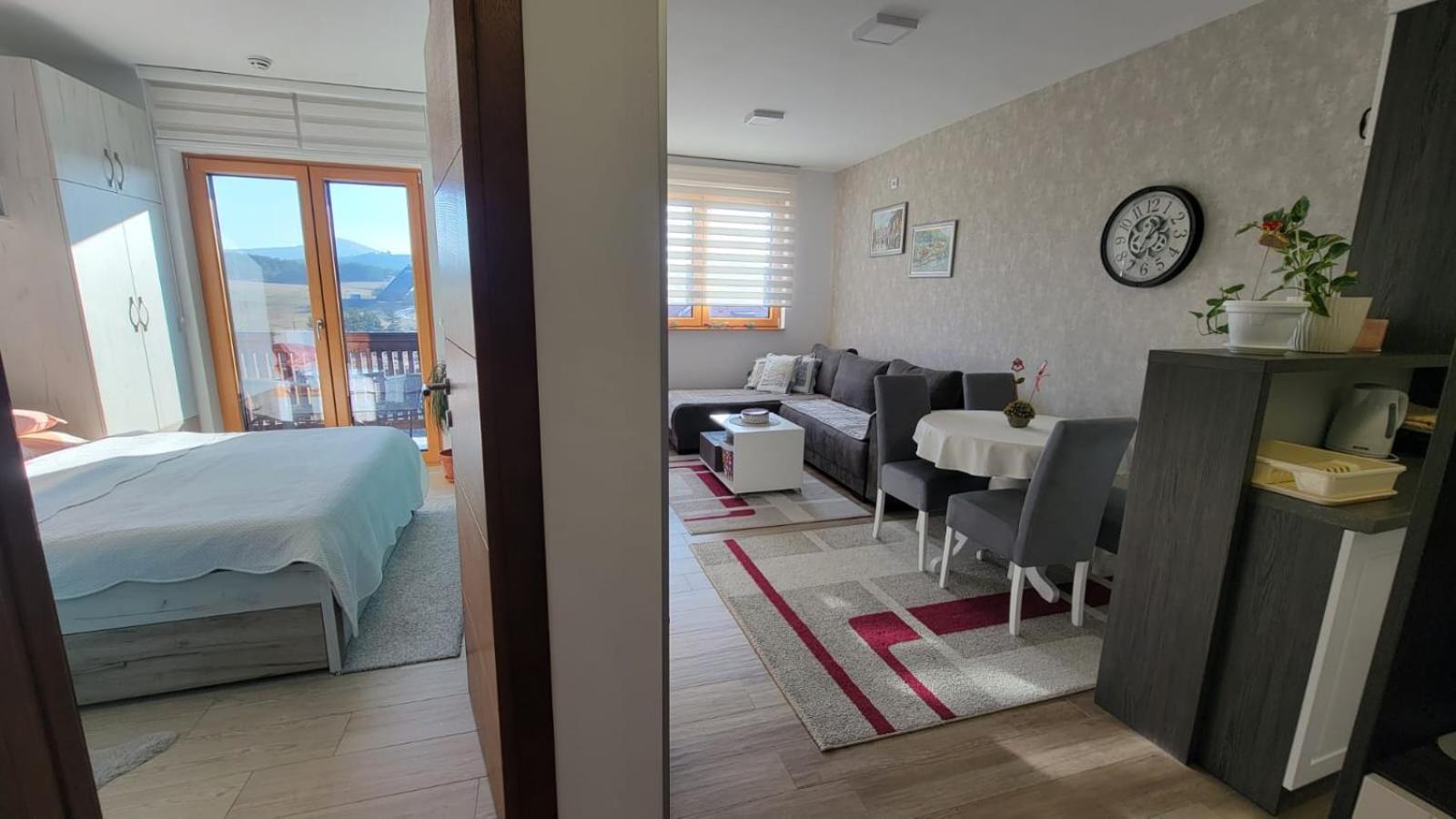 Goldview Apartman Zlatibor
