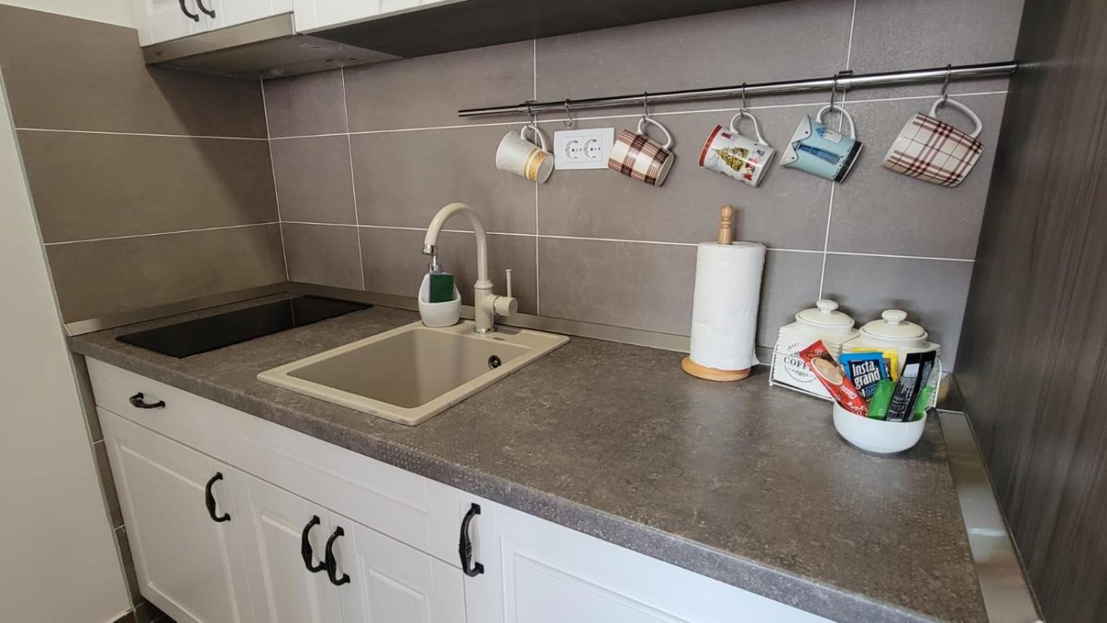 Apartman Goldview