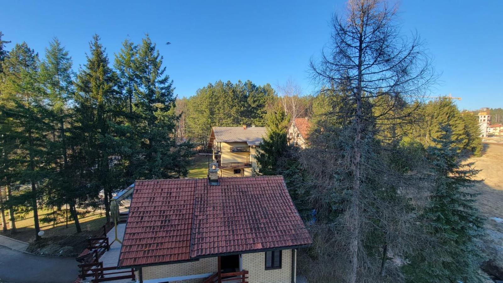 Goldview Apartman