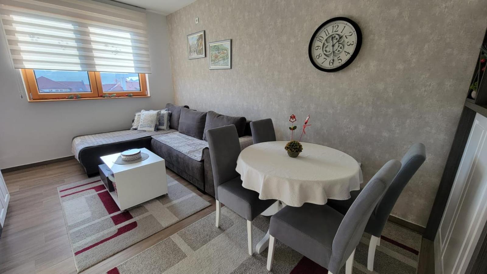 Apartman Goldview *