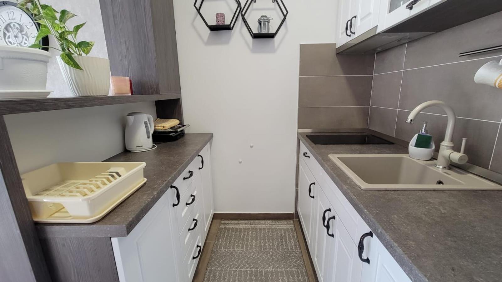 Goldview Apartman